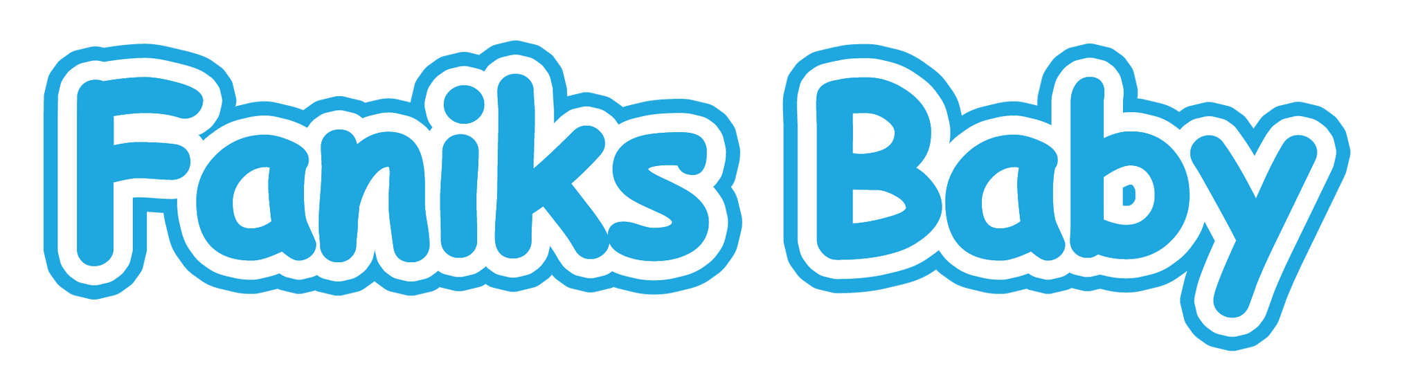 Faniks Baby logo