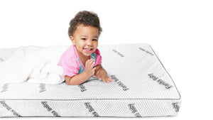 Faniks Baby Crib Mattress