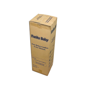 Faniks BabyCrib Mattress Box