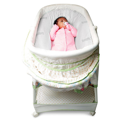 Bed for clearance newborn