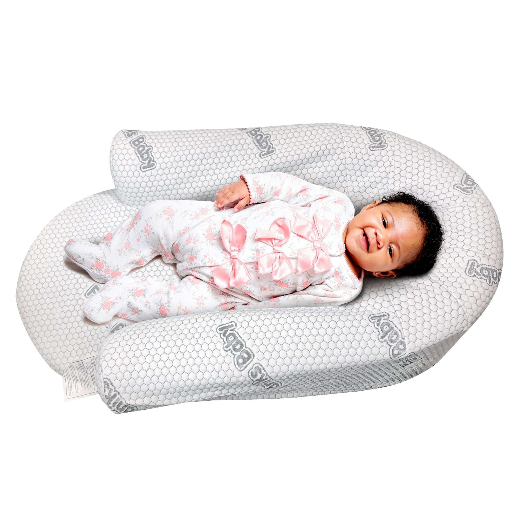 Faniks Baby Sleeper, Best Bed For Newborn